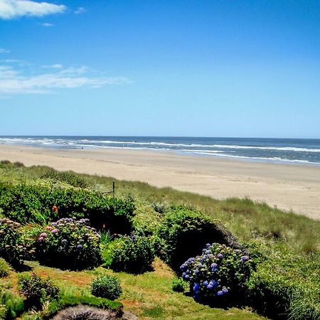 Las Brisas Del Mar Home Waldport Bagian luar foto