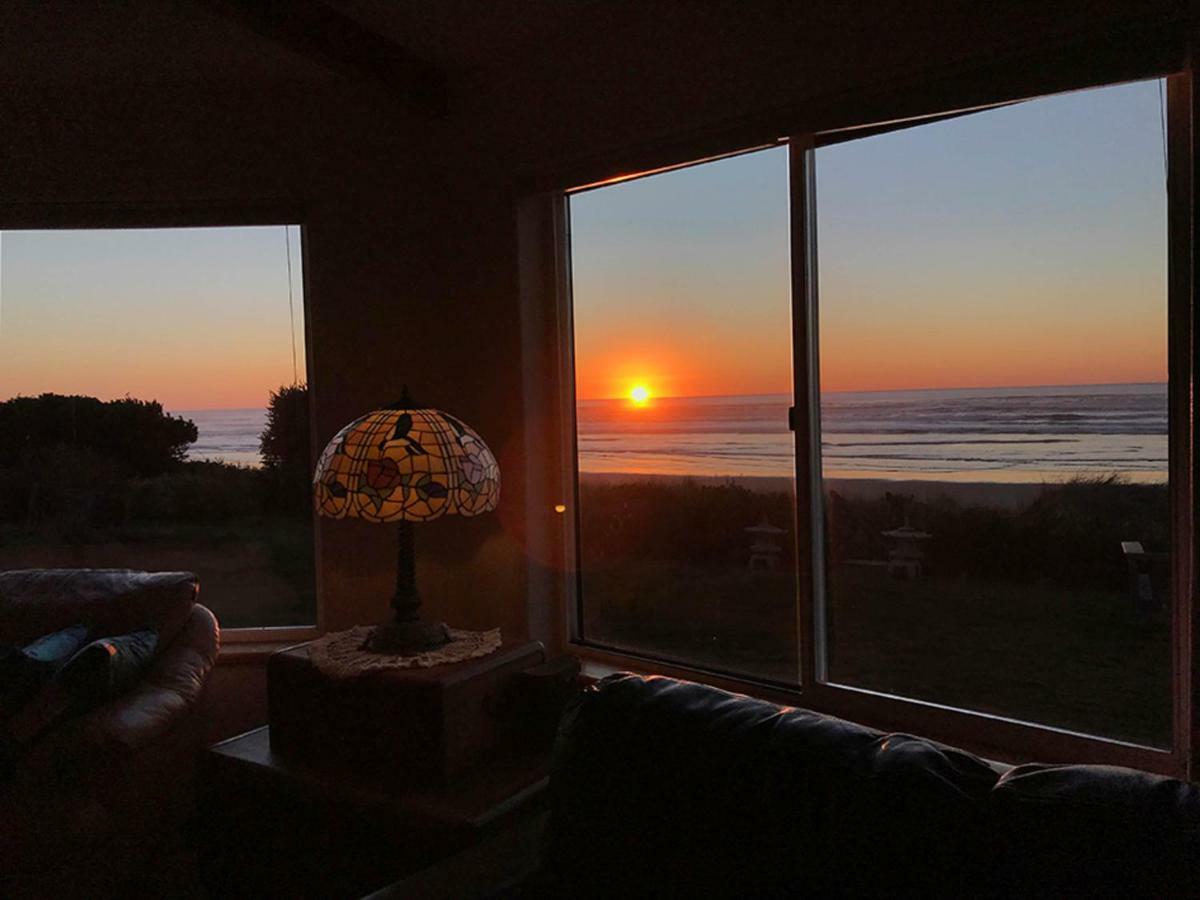 Las Brisas Del Mar Home Waldport Bagian luar foto