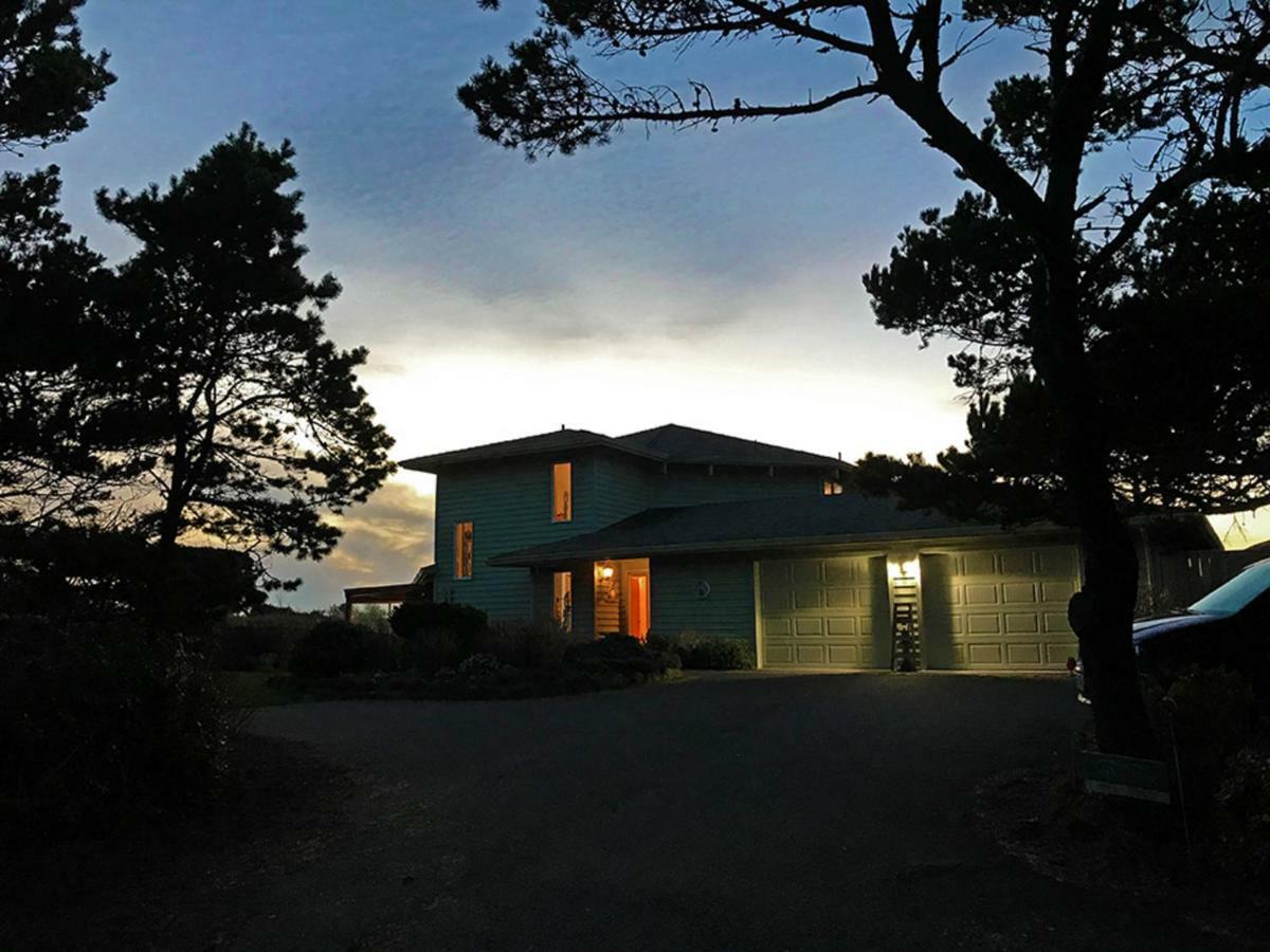 Las Brisas Del Mar Home Waldport Bagian luar foto