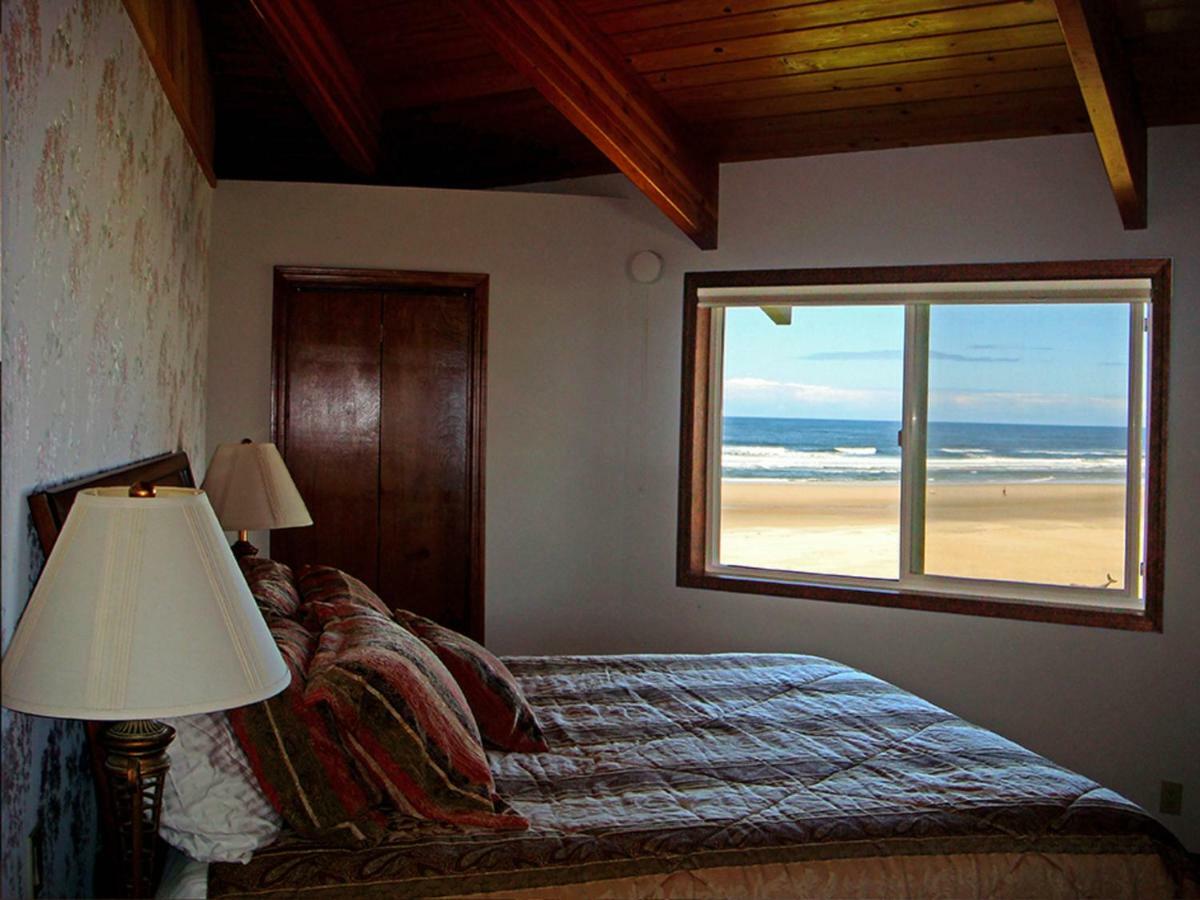 Las Brisas Del Mar Home Waldport Bagian luar foto