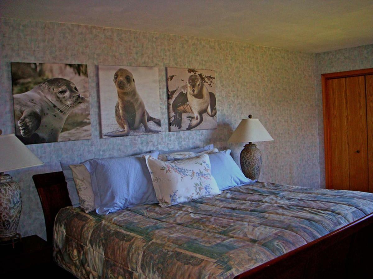 Las Brisas Del Mar Home Waldport Bagian luar foto