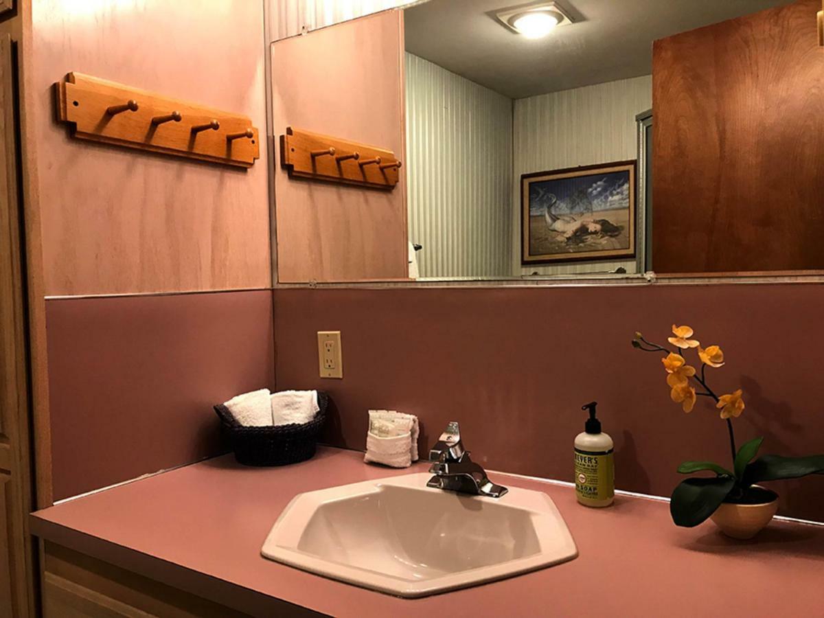 Las Brisas Del Mar Home Waldport Bagian luar foto
