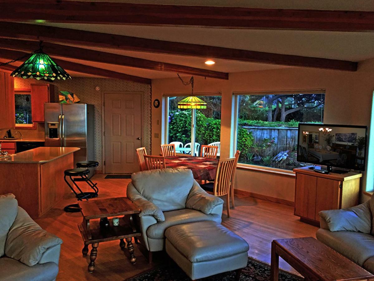 Las Brisas Del Mar Home Waldport Bagian luar foto
